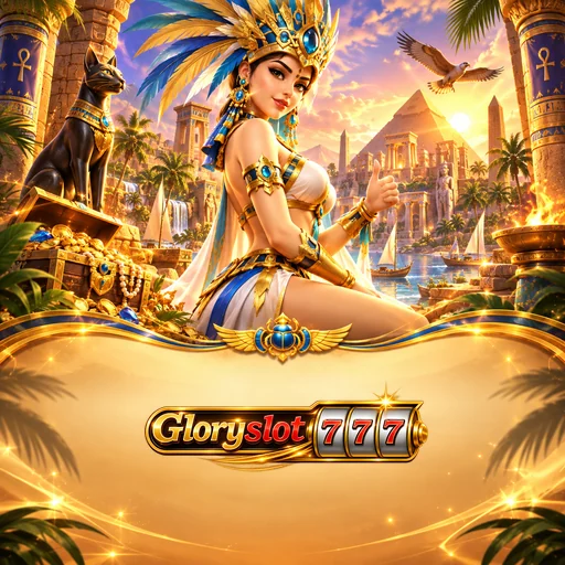 gloryslot777 Indonesia - Peningkatan performa dan UI/UX terbaru