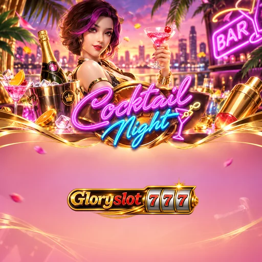 gloryslot777 - Peningkatan performa dan UI/UX terbaru