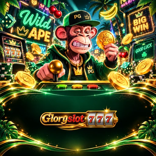 gloryslot777 APK Indonesia - Panduan Lengkap dan Tutorial