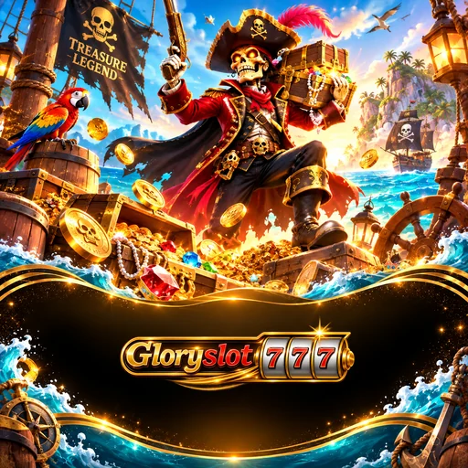 gloryslot777